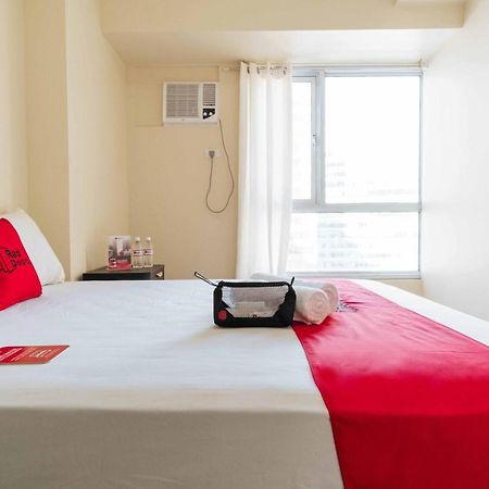 Reddoorz Premium @ Avida Verte Bgc Manila Luaran gambar