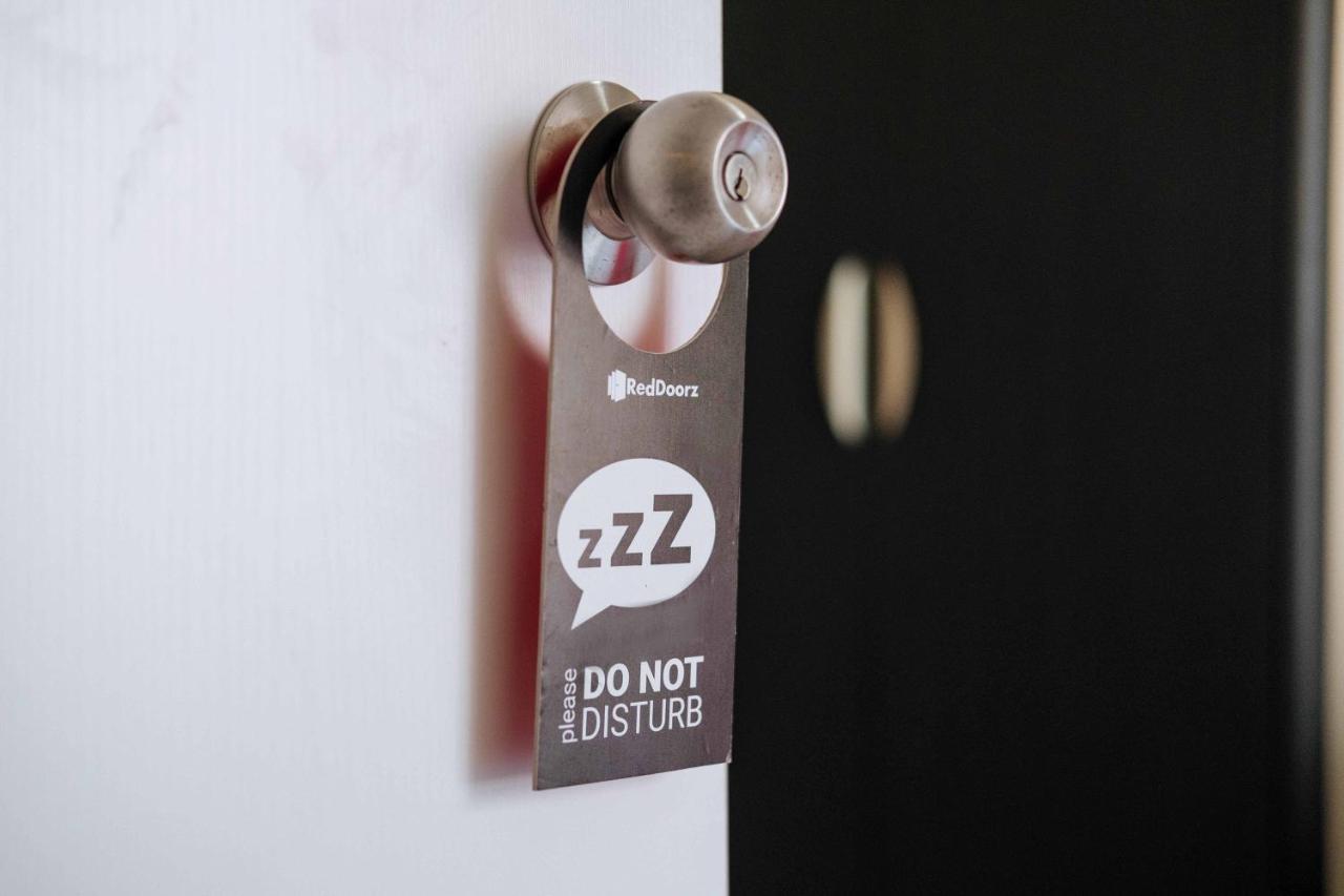 Reddoorz Premium @ Avida Verte Bgc Manila Luaran gambar