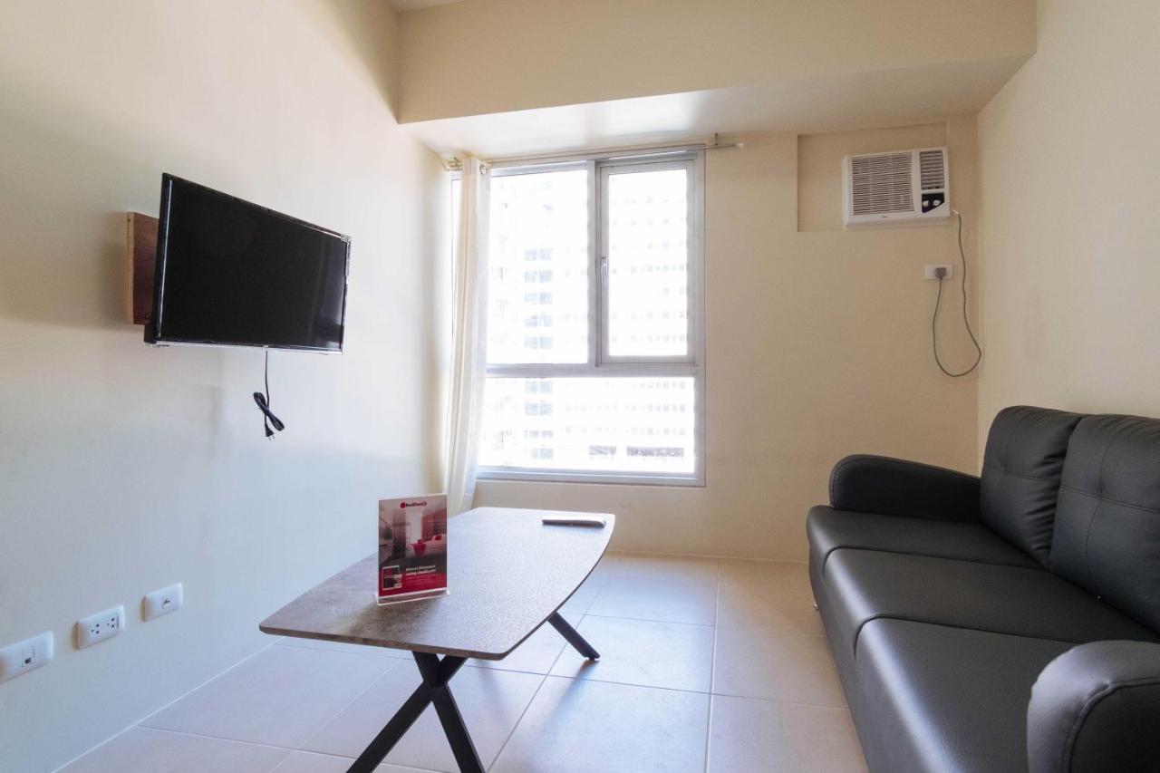 Reddoorz Premium @ Avida Verte Bgc Manila Luaran gambar