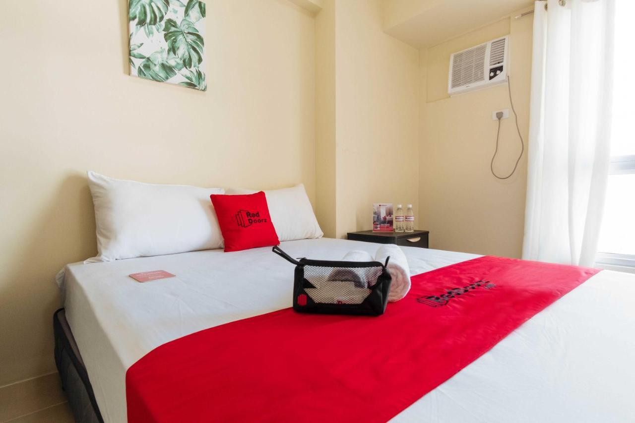 Reddoorz Premium @ Avida Verte Bgc Manila Luaran gambar