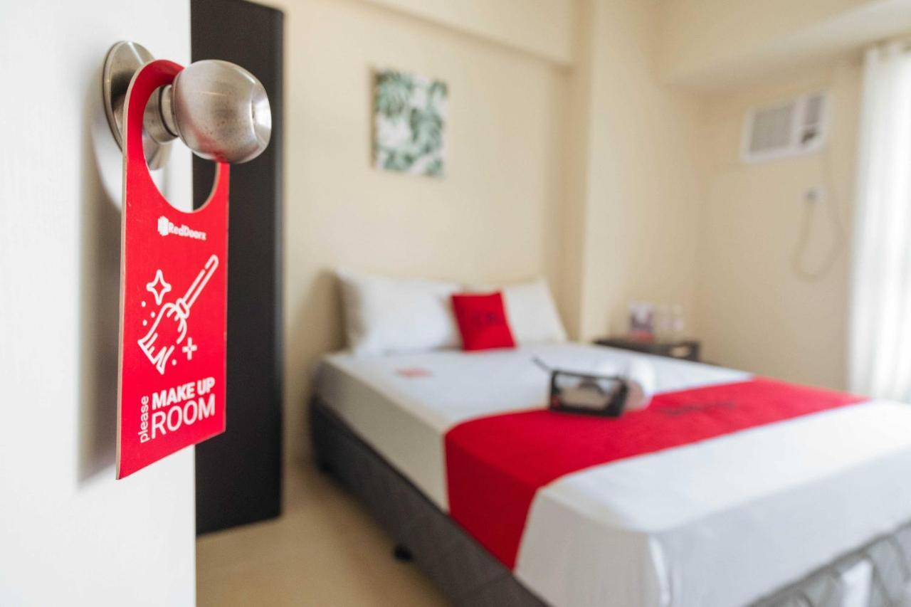 Reddoorz Premium @ Avida Verte Bgc Manila Luaran gambar